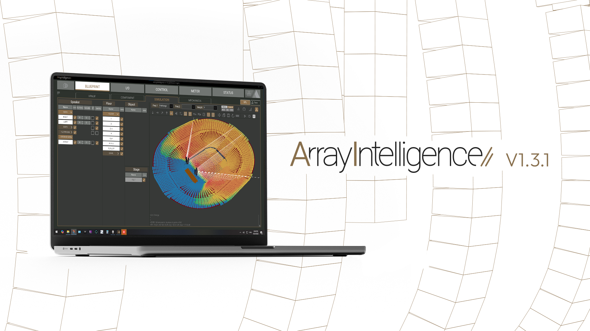 ArrayIntelligence