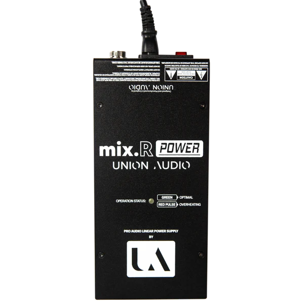mix.R power