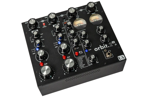 orbit.2 LE fx