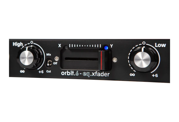 orbit eq.xfader