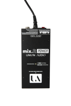mix.R power
