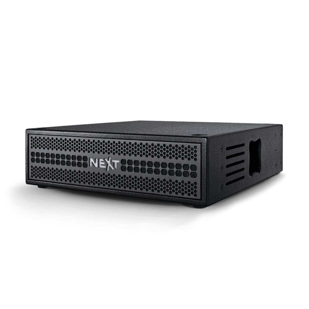 Proaudio Amplifiers & Processors