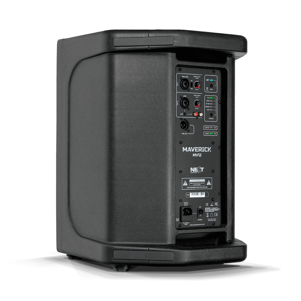 Maverick MV12