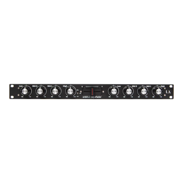 orbit eq.xfader