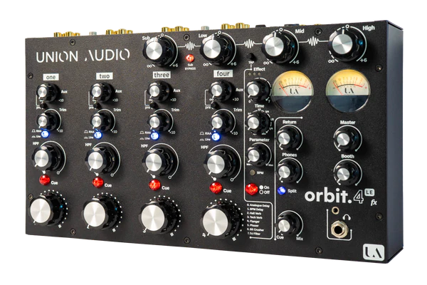 orbit.4 LE fx