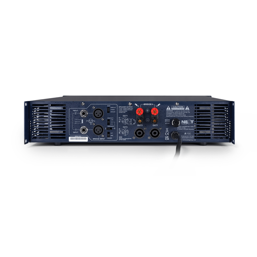 A1700