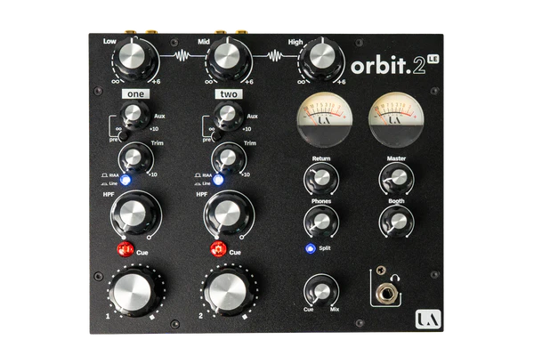 orbit.2 LE
