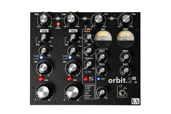 orbit.2 LE fx