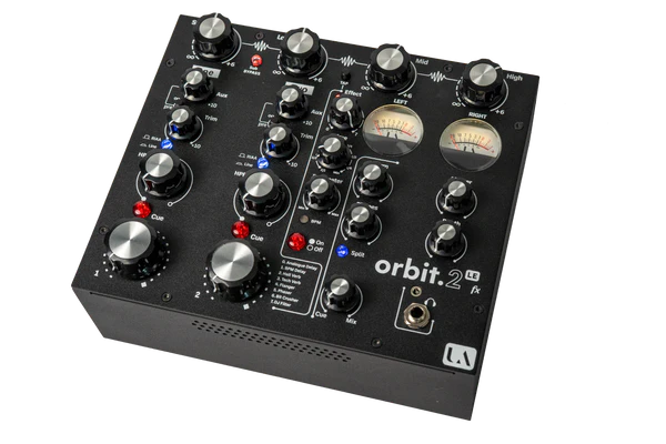 orbit.2 LE fx