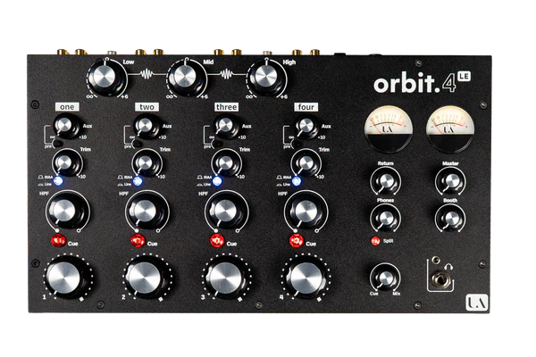 orbit.4 LE
