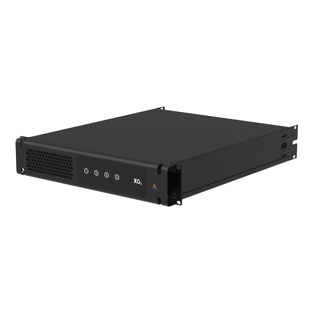 XG 4