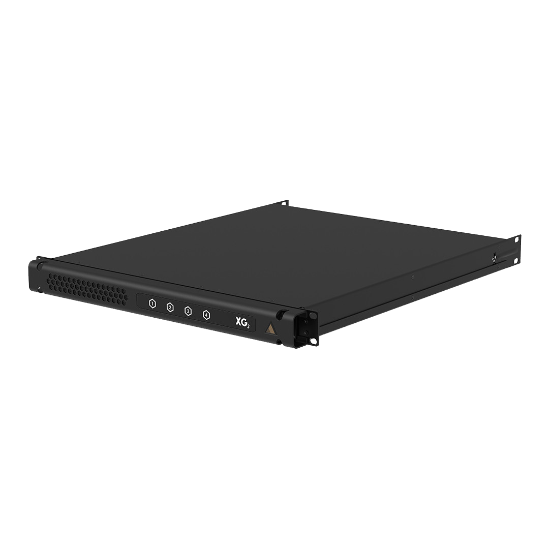 XG 2