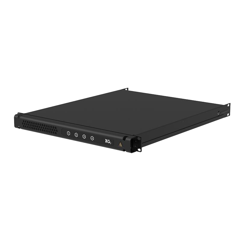XG 1